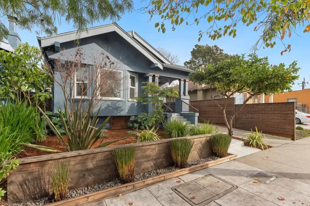 $1,295,000 | 2435 Bonar Street, Berkeley, CA 94702