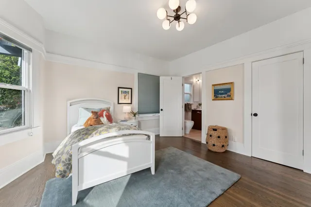 $1,295,000 | 2435 Bonar Street, Berkeley, CA 94702