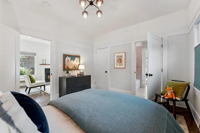 $1,295,000 | 2435 Bonar Street, Berkeley, CA 94702