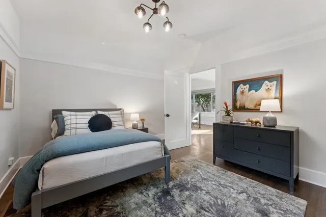 $1,295,000 | 2435 Bonar Street, Berkeley, CA 94702