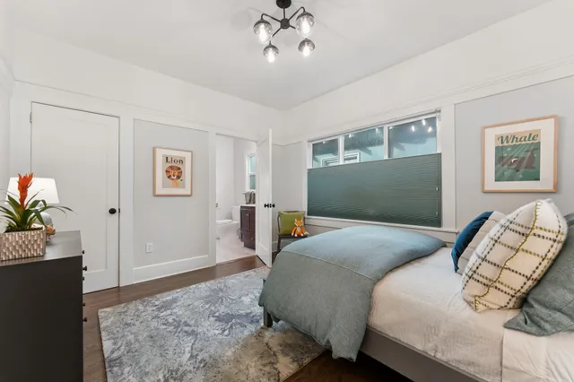 $1,295,000 | 2435 Bonar Street, Berkeley, CA 94702