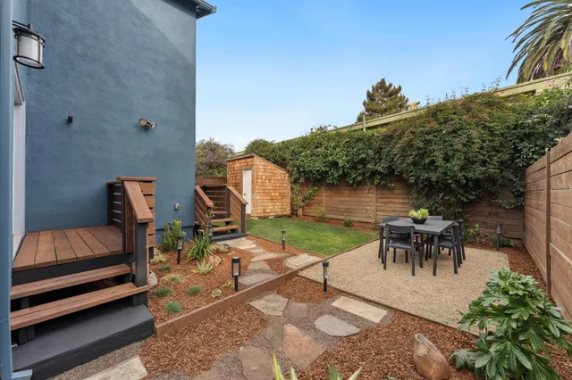 $1,295,000 | 2435 Bonar Street, Berkeley, CA 94702