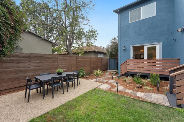 $1,295,000 | 2435 Bonar Street, Berkeley, CA 94702