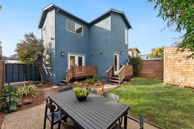 $1,295,000 | 2435 Bonar Street, Berkeley, CA 94702
