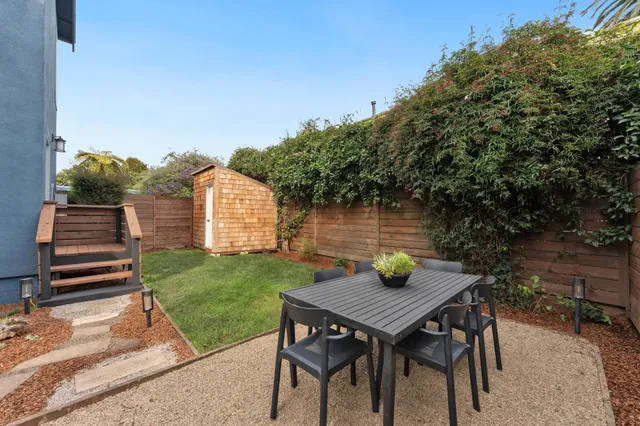 $1,295,000 | 2435 Bonar Street, Berkeley, CA 94702