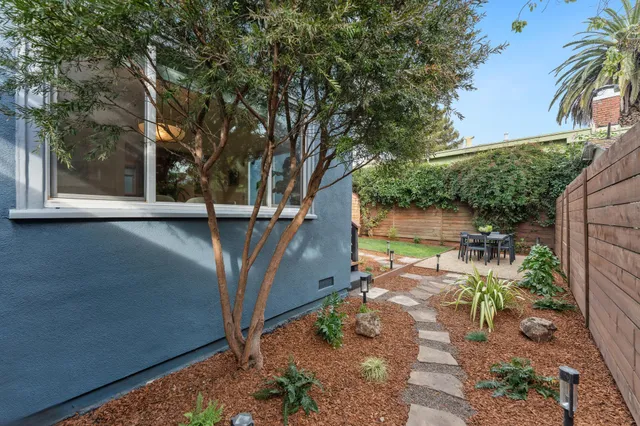 $1,295,000 | 2435 Bonar Street, Berkeley, CA 94702