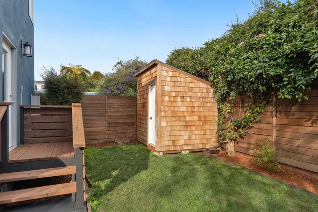 $1,295,000 | 2435 Bonar Street, Berkeley, CA 94702