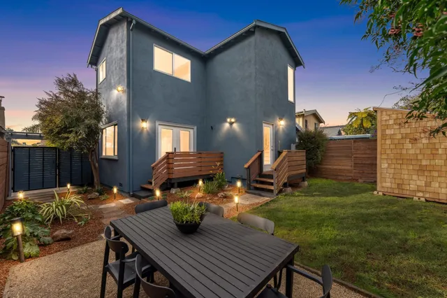 $1,295,000 | 2435 Bonar Street, Berkeley, CA 94702