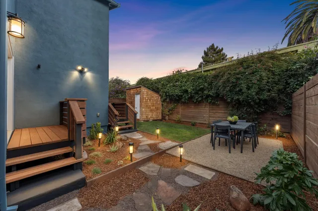 $1,295,000 | 2435 Bonar Street, Berkeley, CA 94702