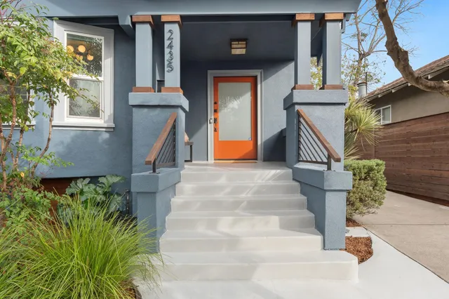 $1,295,000 | 2435 Bonar Street, Berkeley, CA 94702