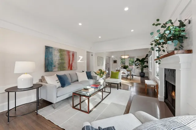 $1,295,000 | 2435 Bonar Street, Berkeley, CA 94702