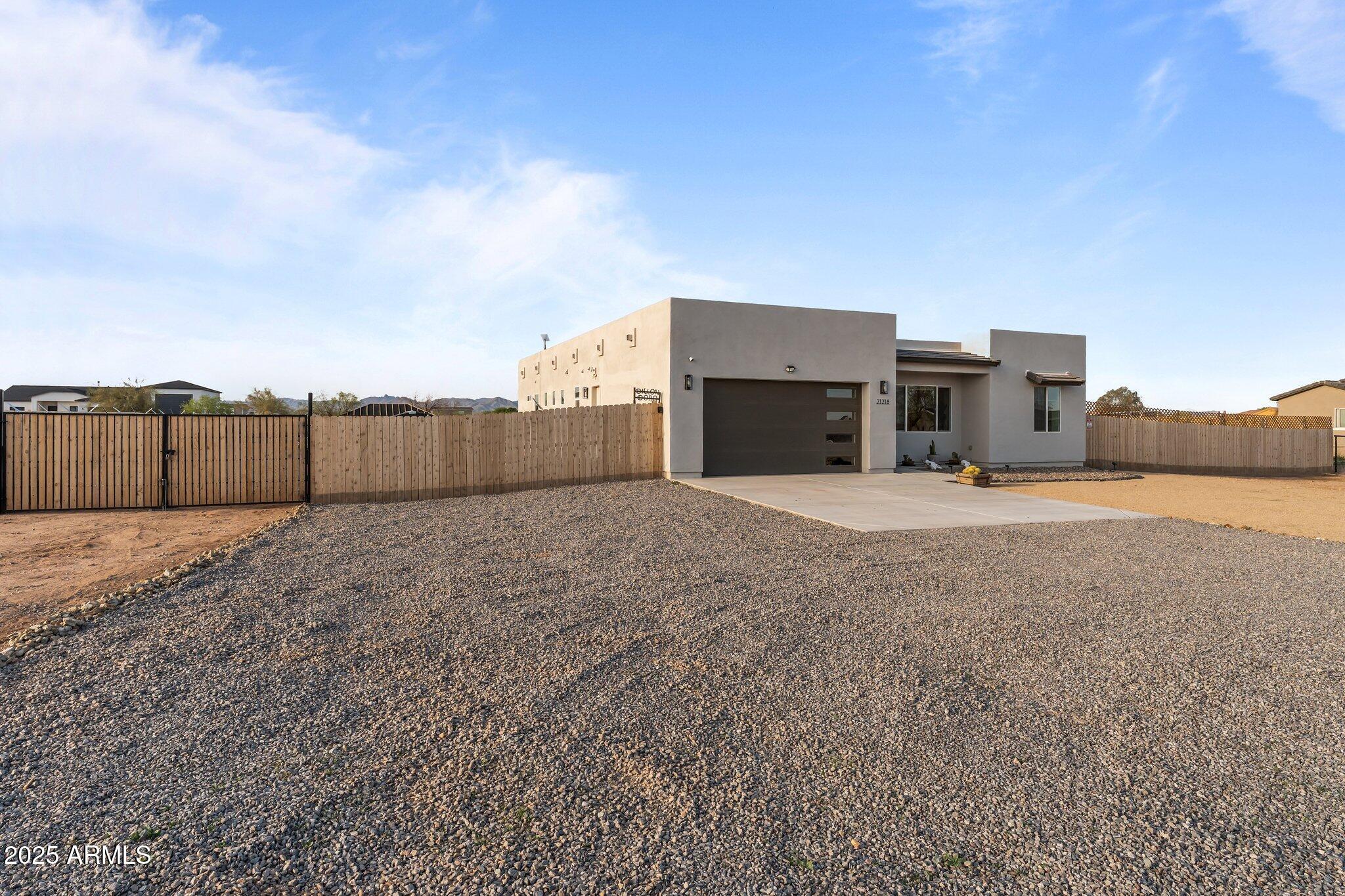 21218 West Sleepy Ranch Road Wittmann, AZ 85361 - Photo 14 of 49 Gallery Image 14