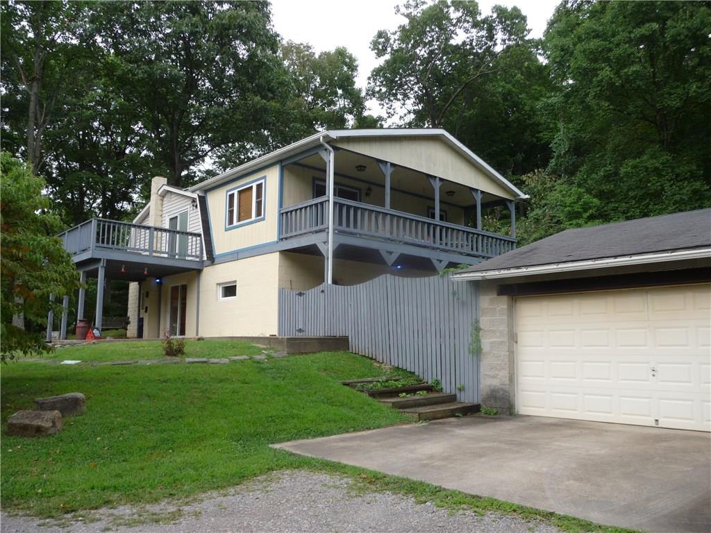 596 Devils Den Road Burgettstown, PA 15021 - Photo 1 of 24