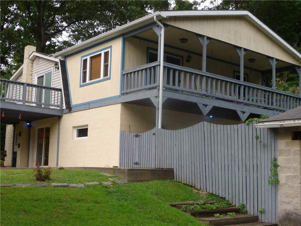 596 Devils Den Road Burgettstown, PA 15021 - Photo 8 of 24