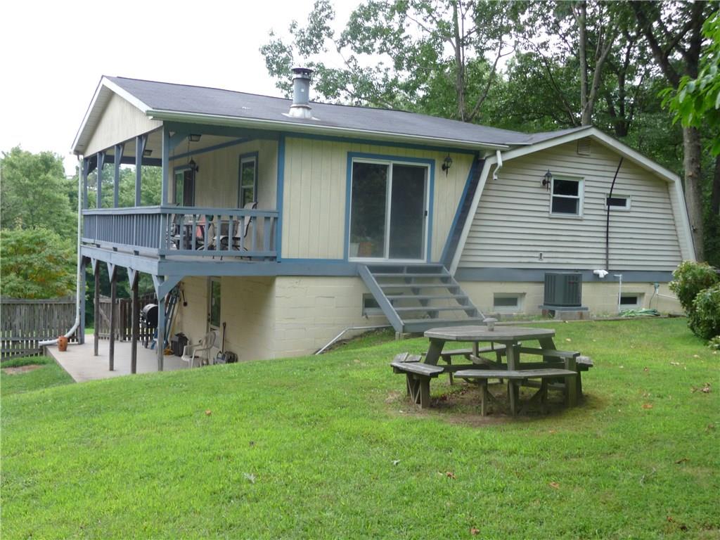 596 Devils Den Road Burgettstown, PA 15021 - Photo 10 of 24