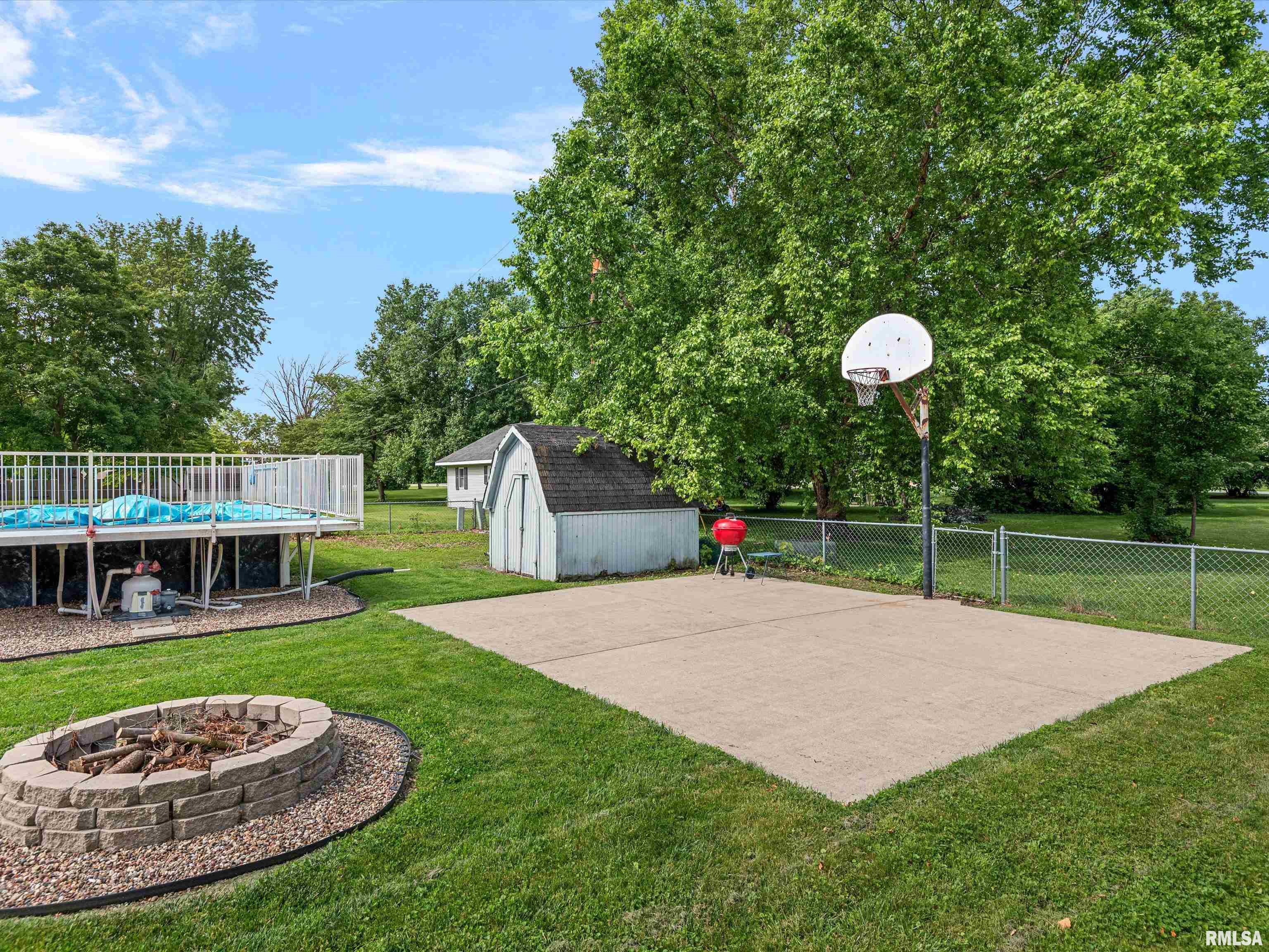 41 Guinevere Drive Rochester, IL 62563 - Photo 37 of 37