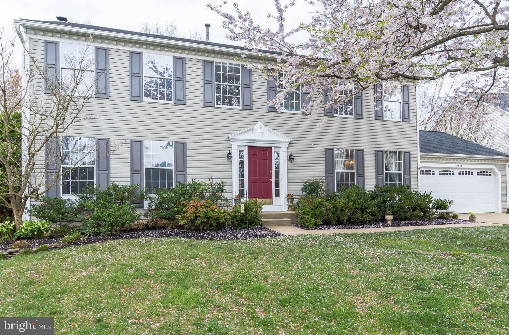 2810 Spartan Road Olney, MD 20832 - Photo 1 of 25 Gallery Image 1
