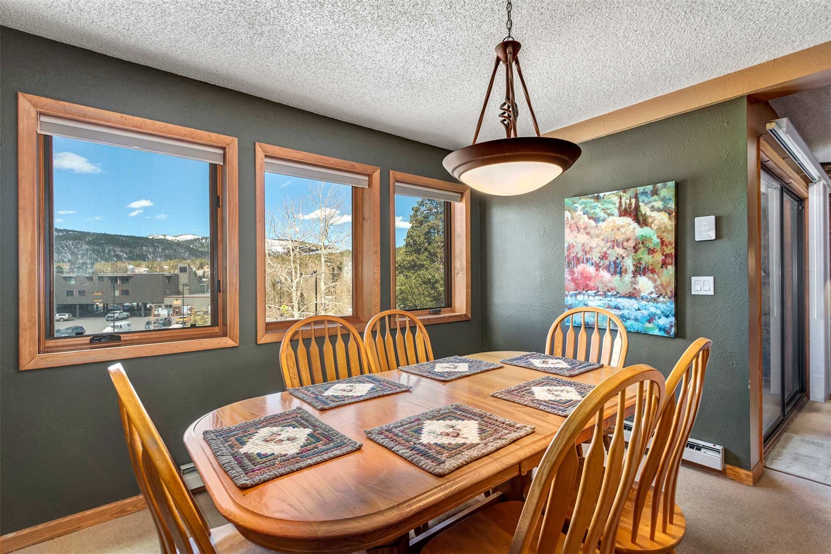 325 Four Oclock Road, Unit A204 Breckenridge, CO 80424 - Photo 8 of 19 Gallery Image 8