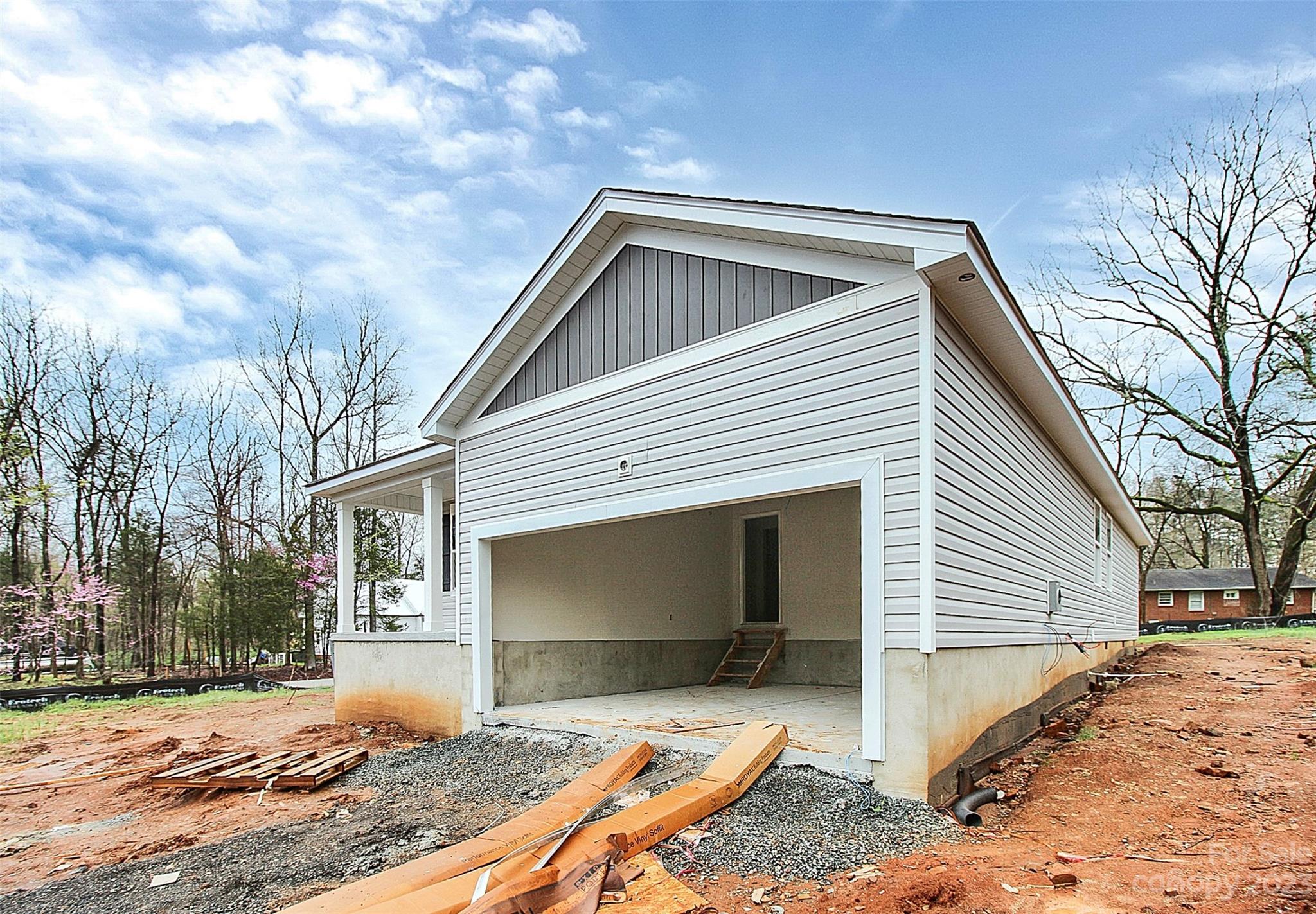 5003 Myers Road Monroe, NC 28110 - Photo 3 of 33 Gallery Image 3