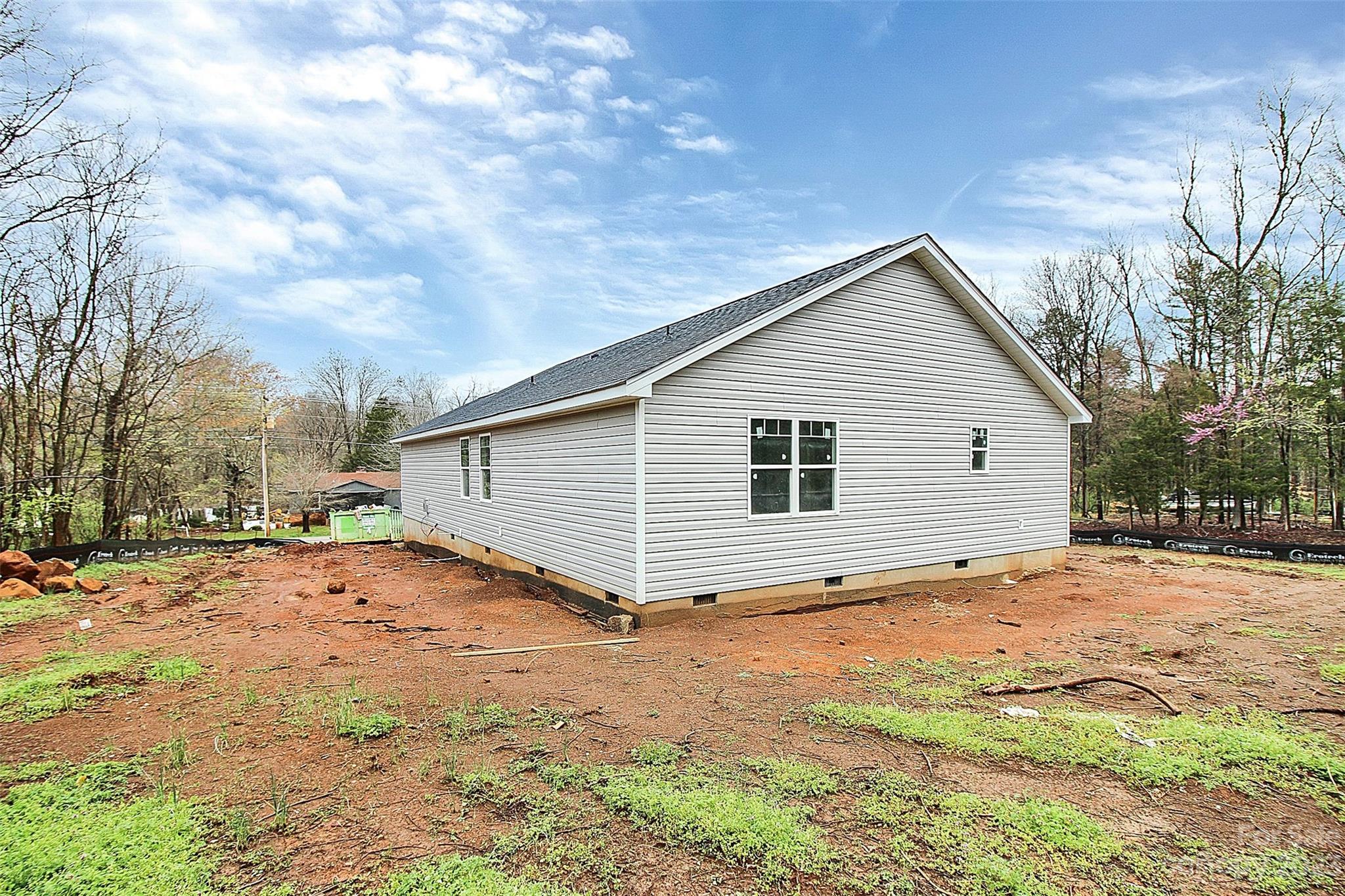 5003 Myers Road Monroe, NC 28110 - Photo 31 of 33 Gallery Image 31