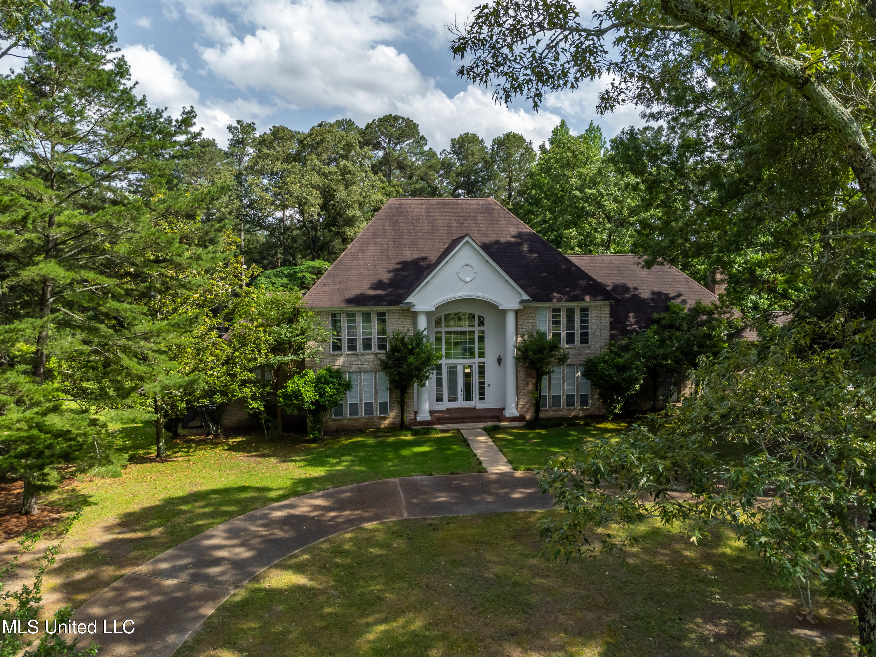 601 Scr 64a Mize, MS 39116 - Photo 2 of 100 601 CR 64A drone-45