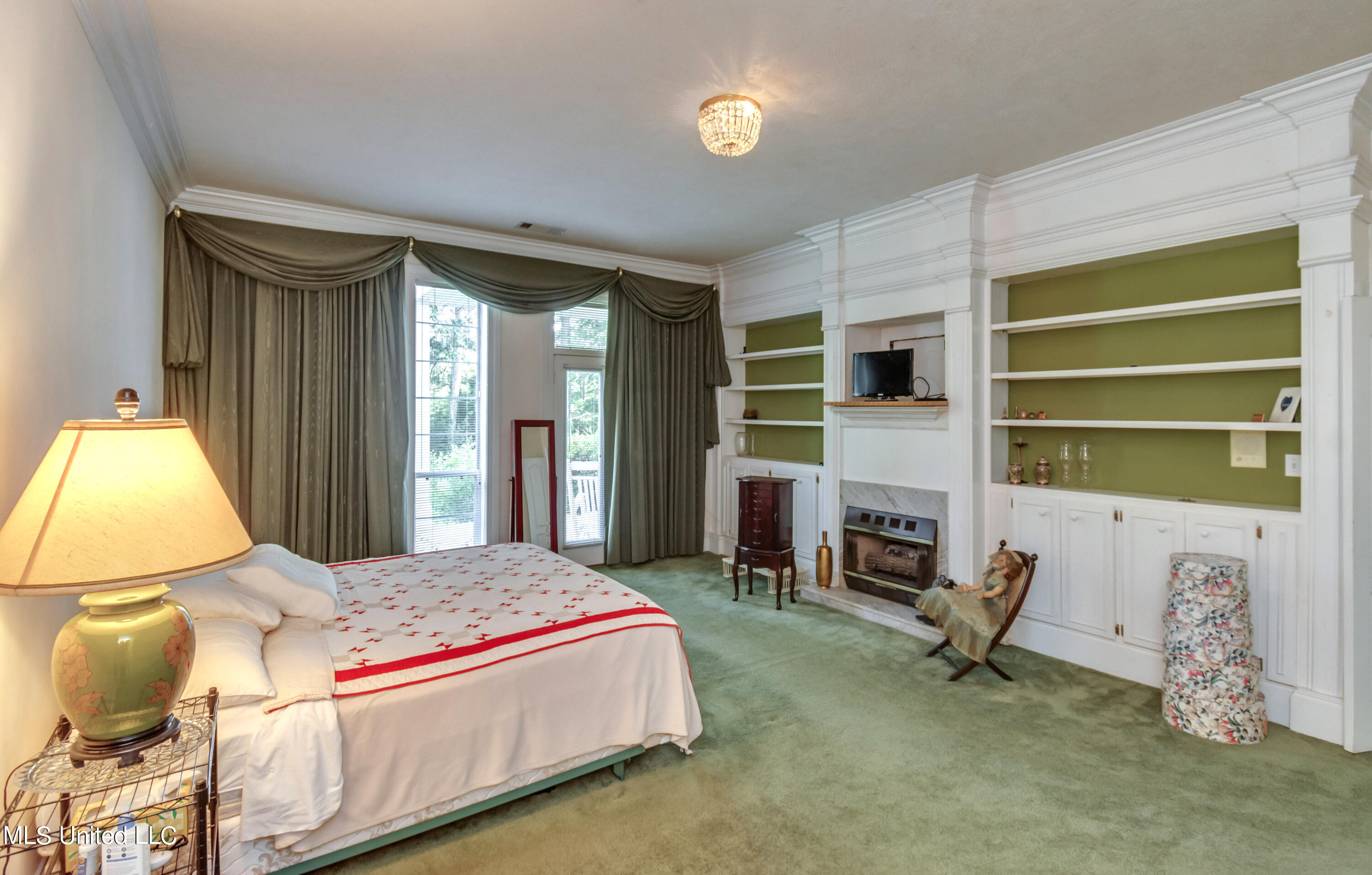 601 Scr 64a Mize, MS 39116 - Photo 28 of 100 601 CR 64A-14