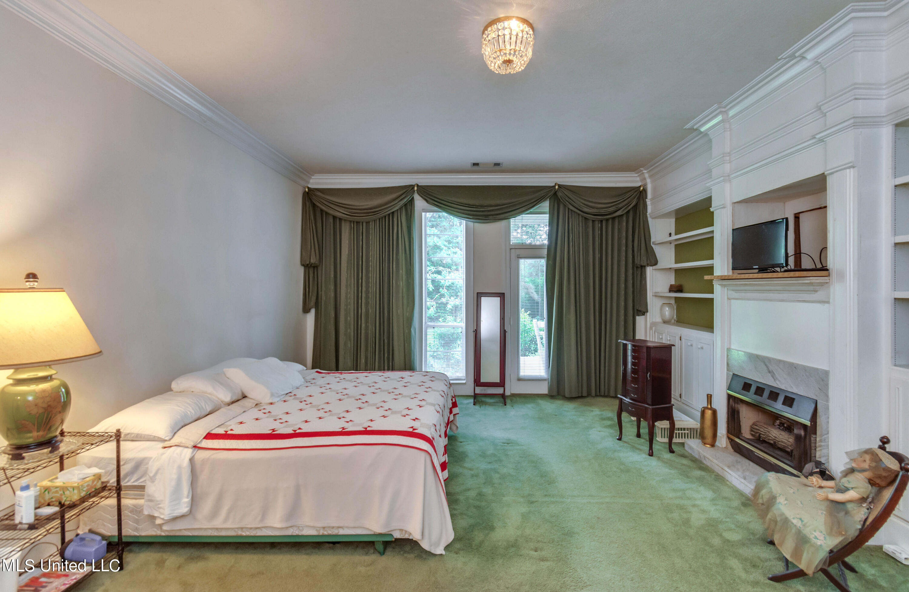 601 Scr 64a Mize, MS 39116 - Photo 29 of 100 601 CR 64A-16