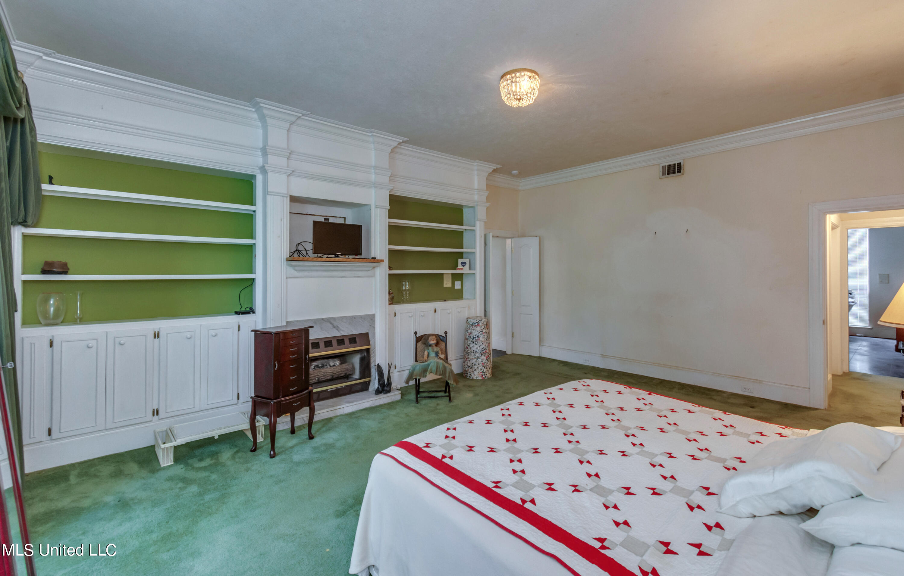 601 Scr 64a Mize, MS 39116 - Photo 30 of 100 601 CR 64A-17