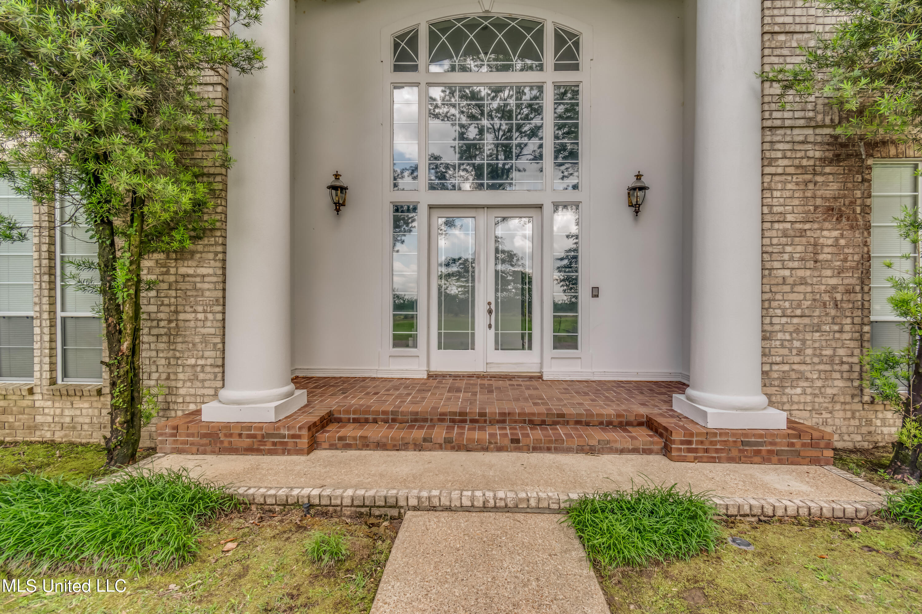 601 Scr 64a Mize, MS 39116 - Photo 3 of 100 601 CR 64A ext-5