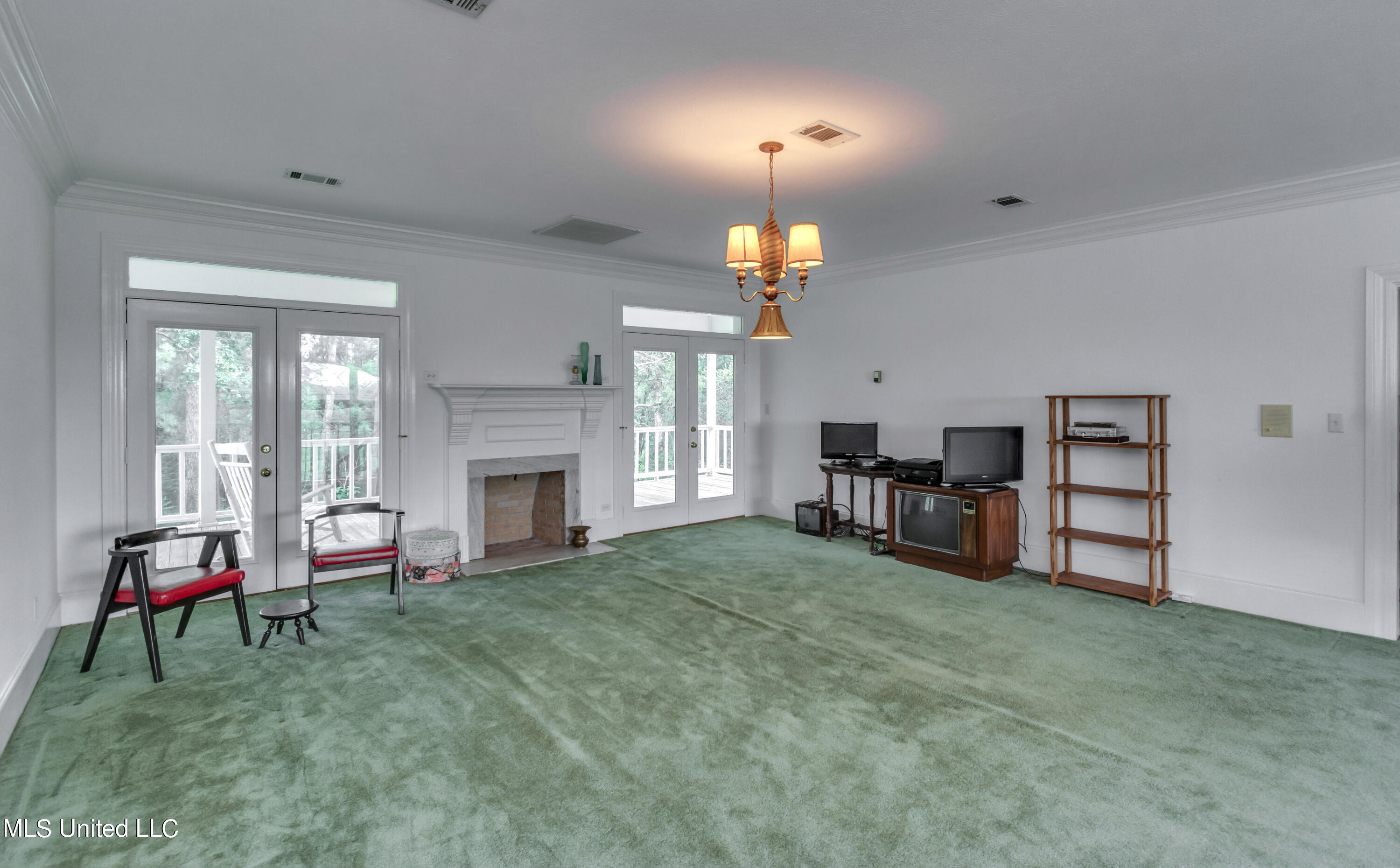 601 Scr 64a Mize, MS 39116 - Photo 39 of 100 601 CR 64A-69