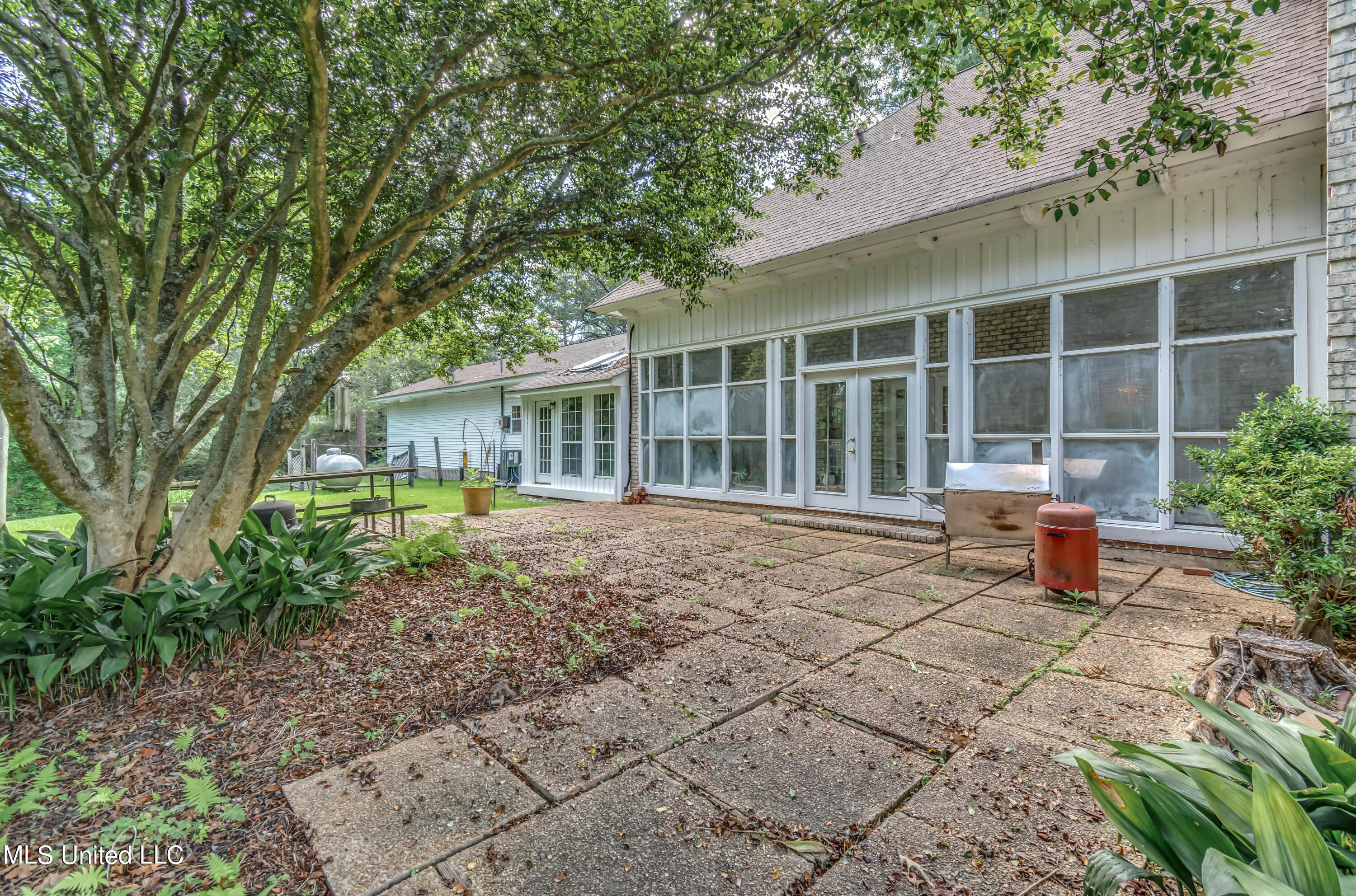 601 Scr 64a Mize, MS 39116 - Photo 63 of 100 601 CR 64A-89