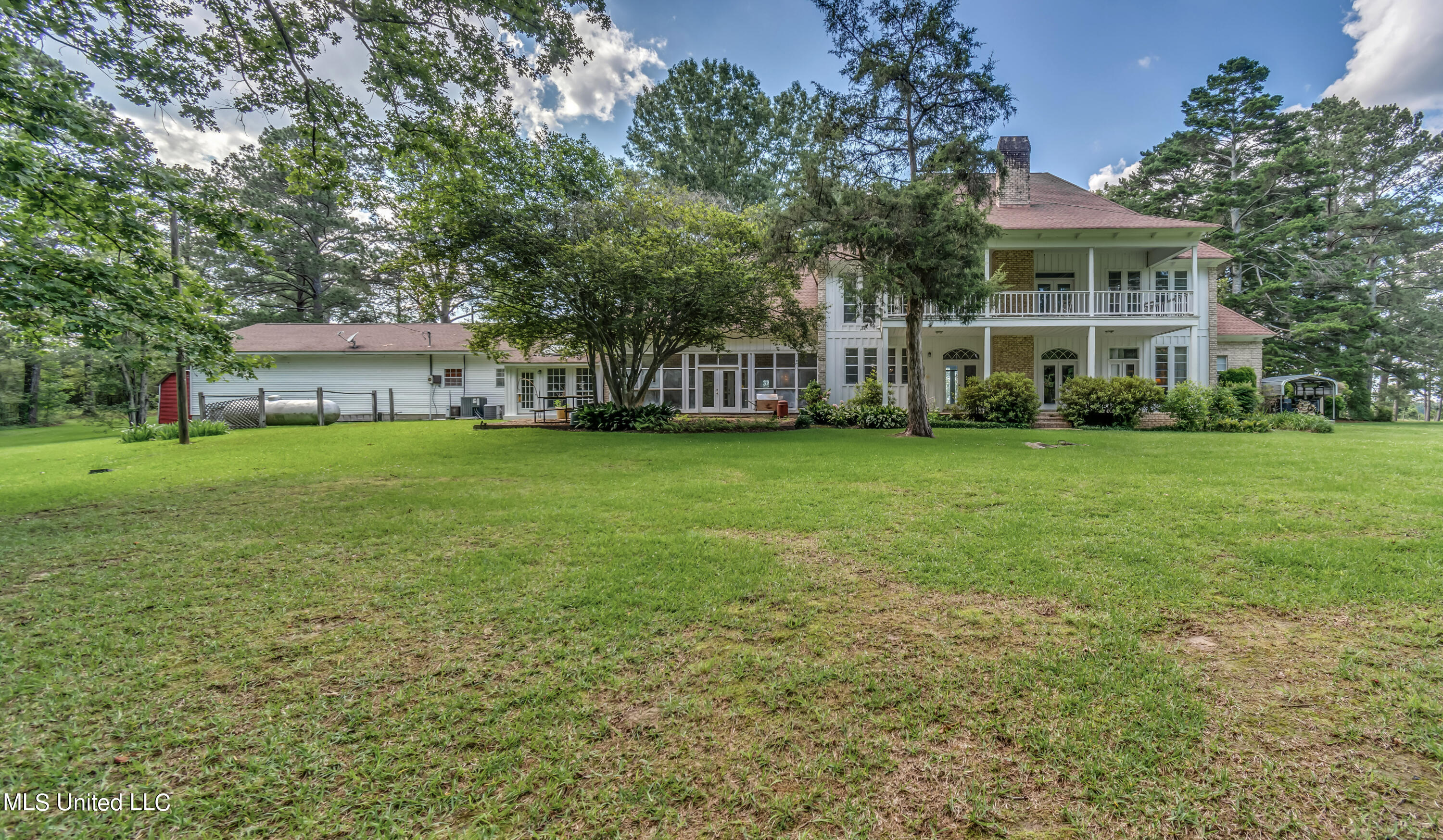 601 Scr 64a Mize, MS 39116 - Photo 67 of 100 601 CR 64A-84