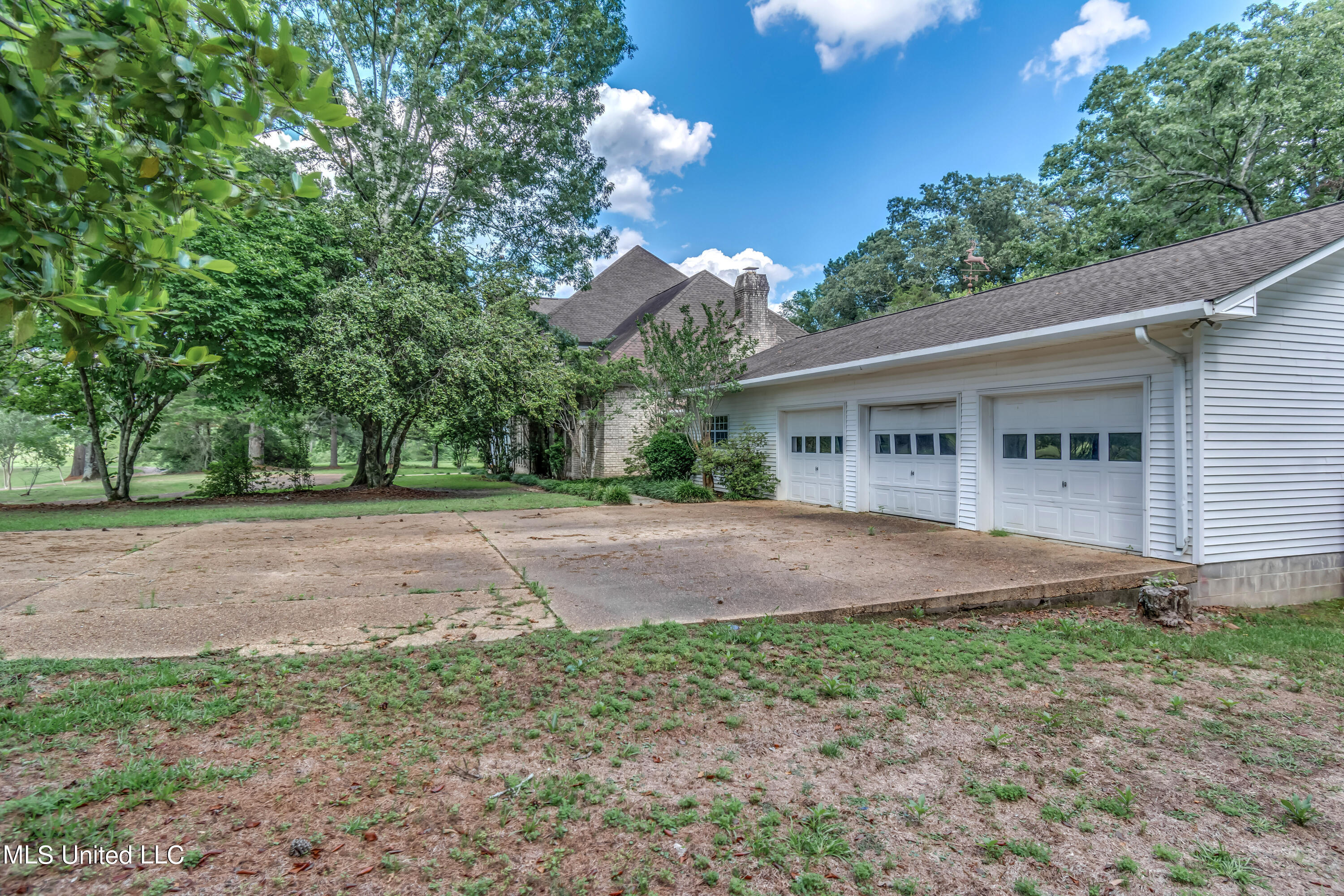 601 Scr 64a Mize, MS 39116 - Photo 68 of 100 601 CR 64A-91