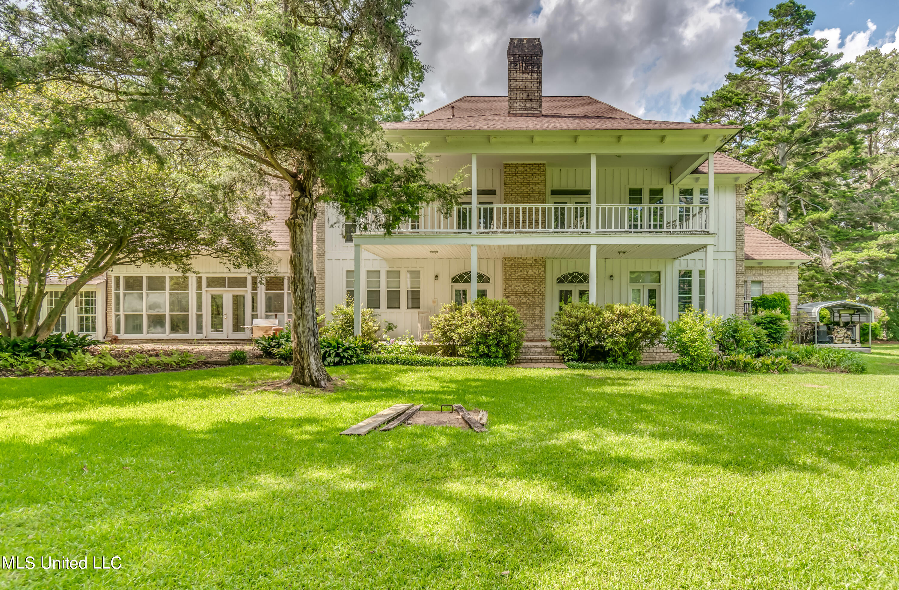 601 Scr 64a Mize, MS 39116 - Photo 70 of 100 601 CR 64A ext-10