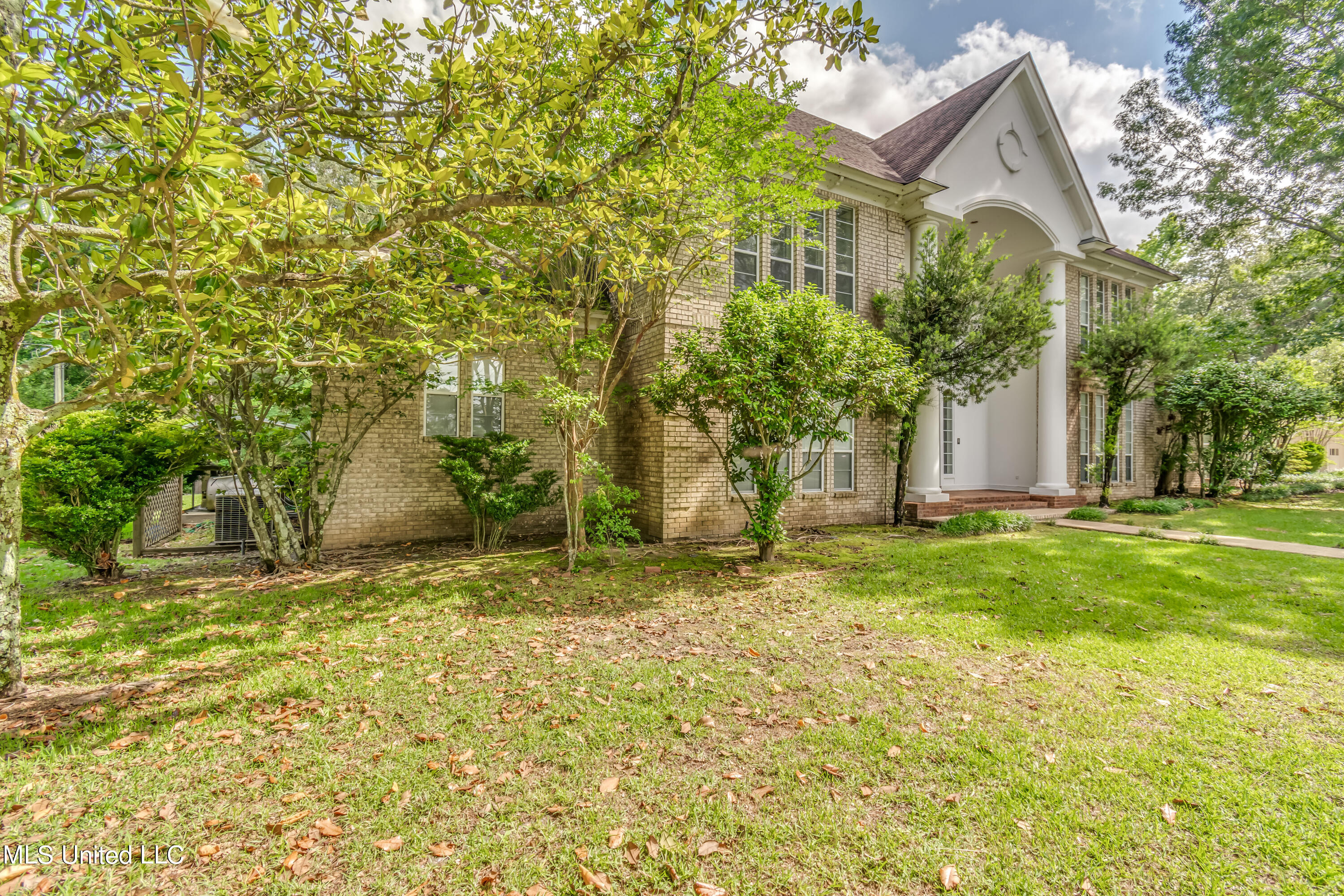 601 Scr 64a Mize, MS 39116 - Photo 71 of 100 601 CR 64A ext-8