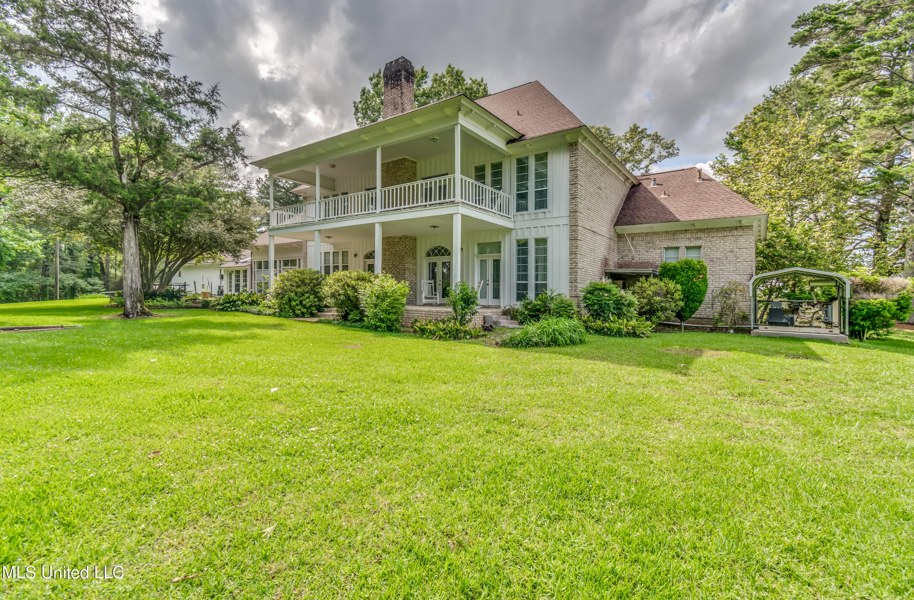 601 Scr 64a Mize, MS 39116 - Photo 73 of 100 601 CR 64A ext-9