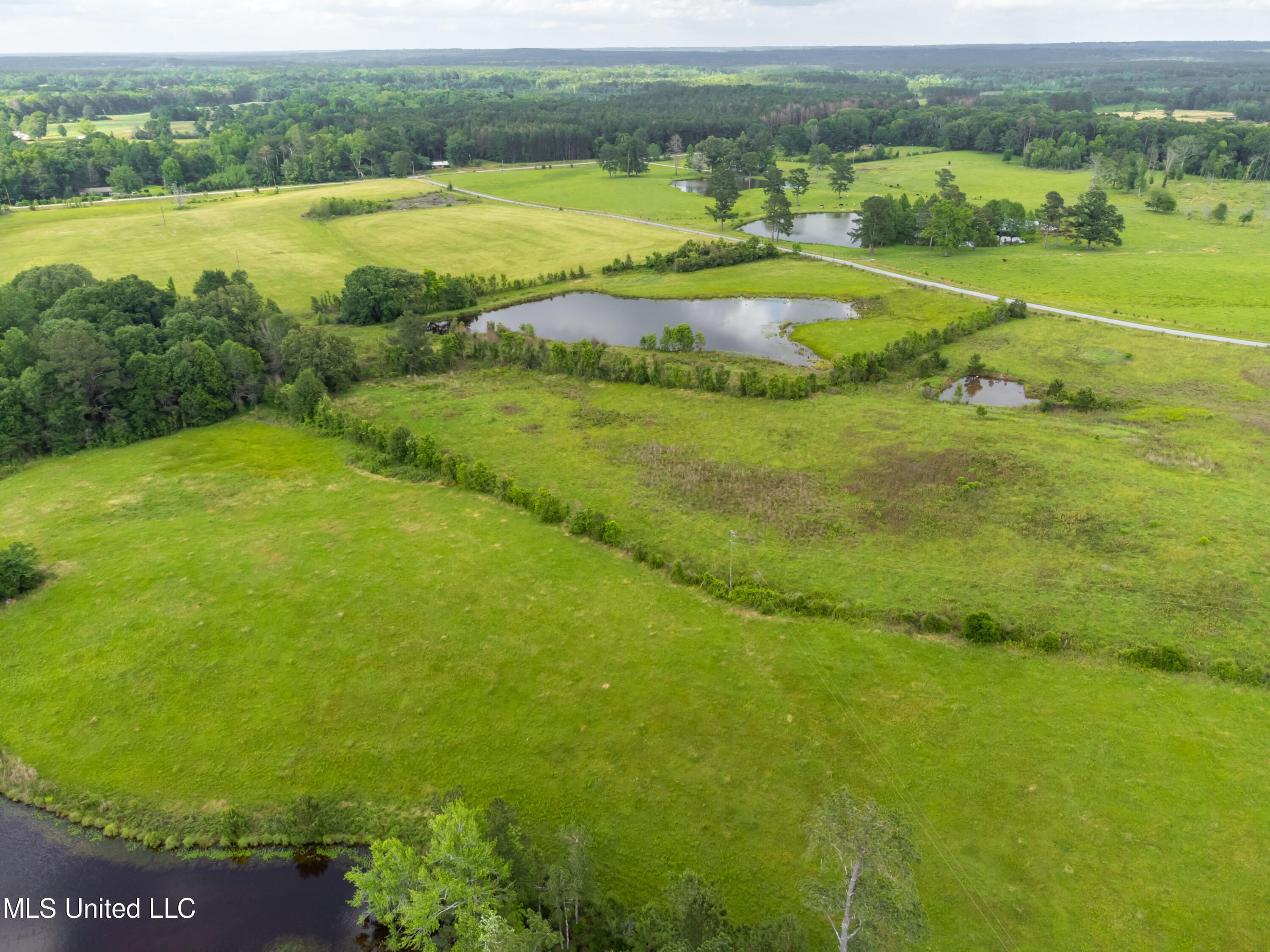 601 Scr 64a Mize, MS 39116 - Photo 74 of 100 601 CR 64A drone-2