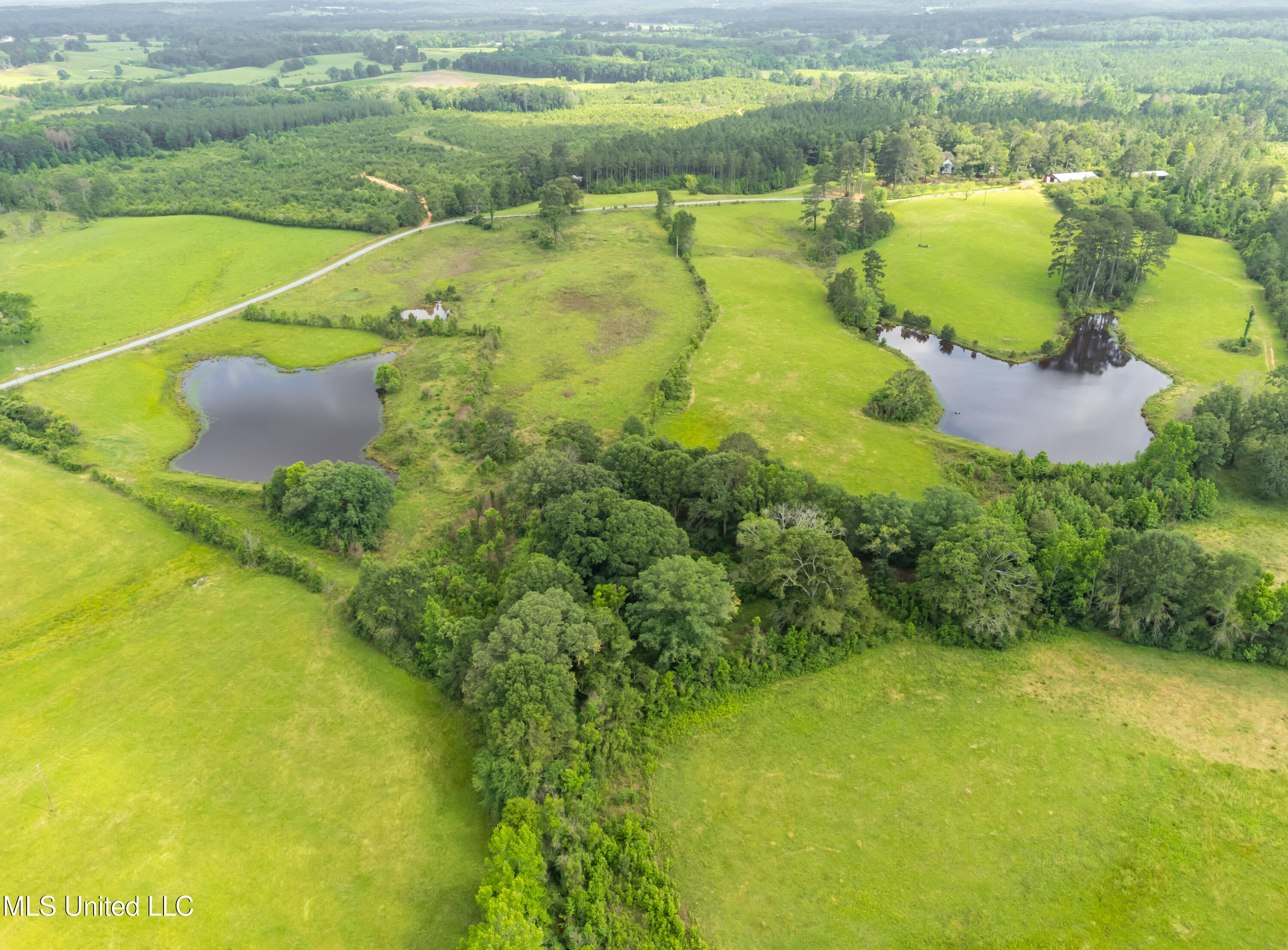 601 Scr 64a Mize, MS 39116 - Photo 77 of 100 601 CR 64A drone-7