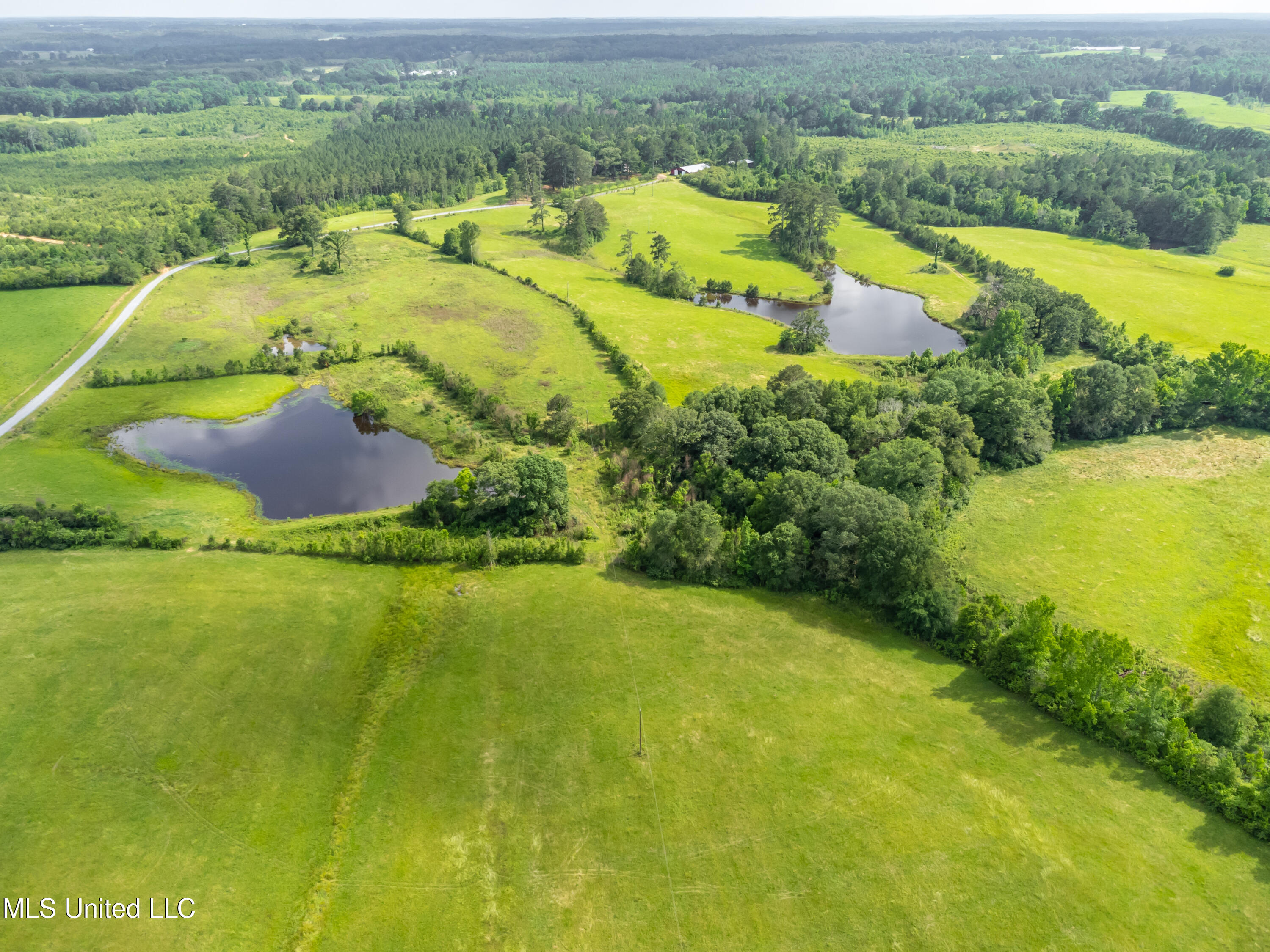 601 Scr 64a Mize, MS 39116 - Photo 78 of 100 601 CR 64A drone-13