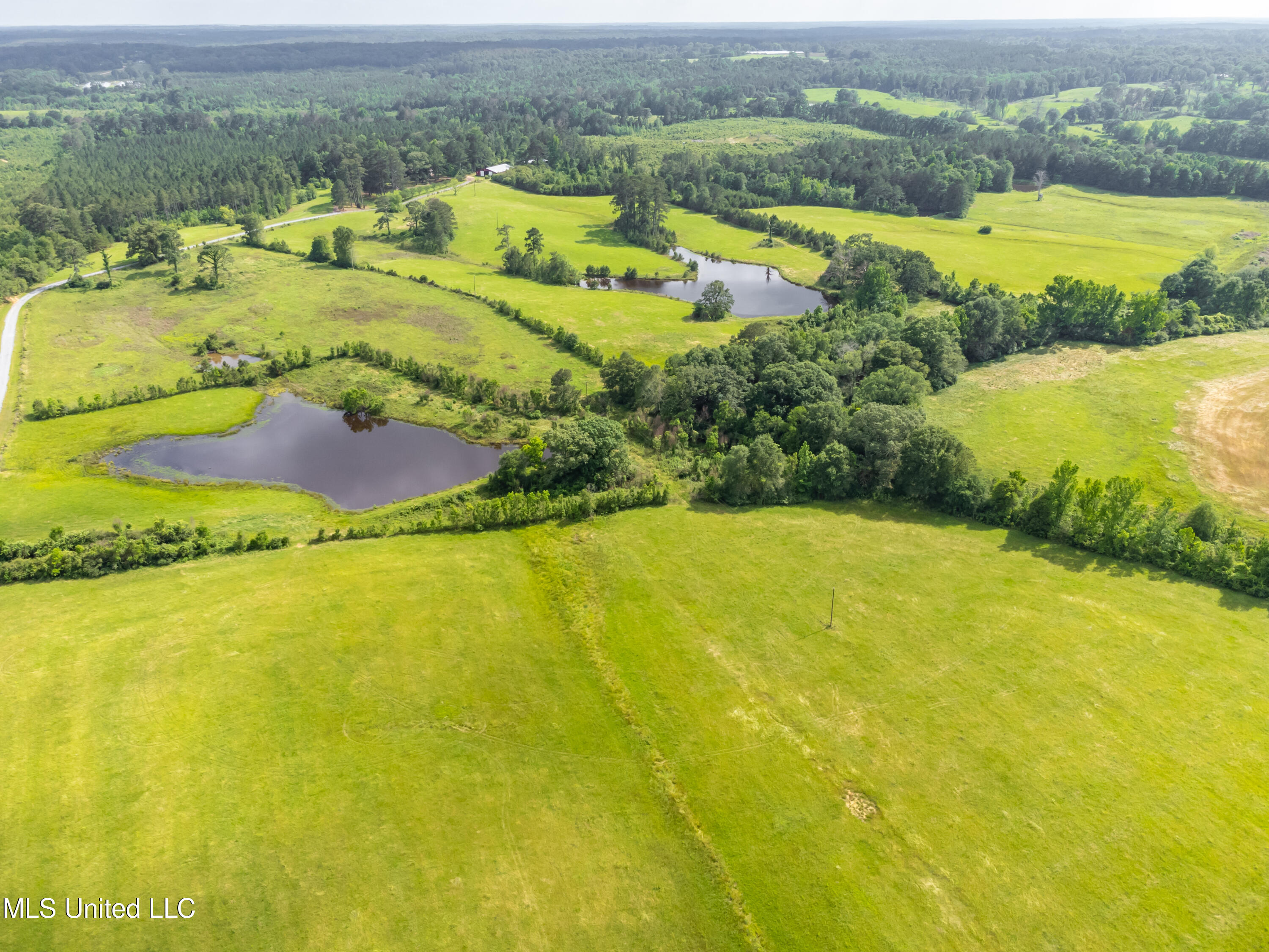 601 Scr 64a Mize, MS 39116 - Photo 79 of 100 601 CR 64A drone-14