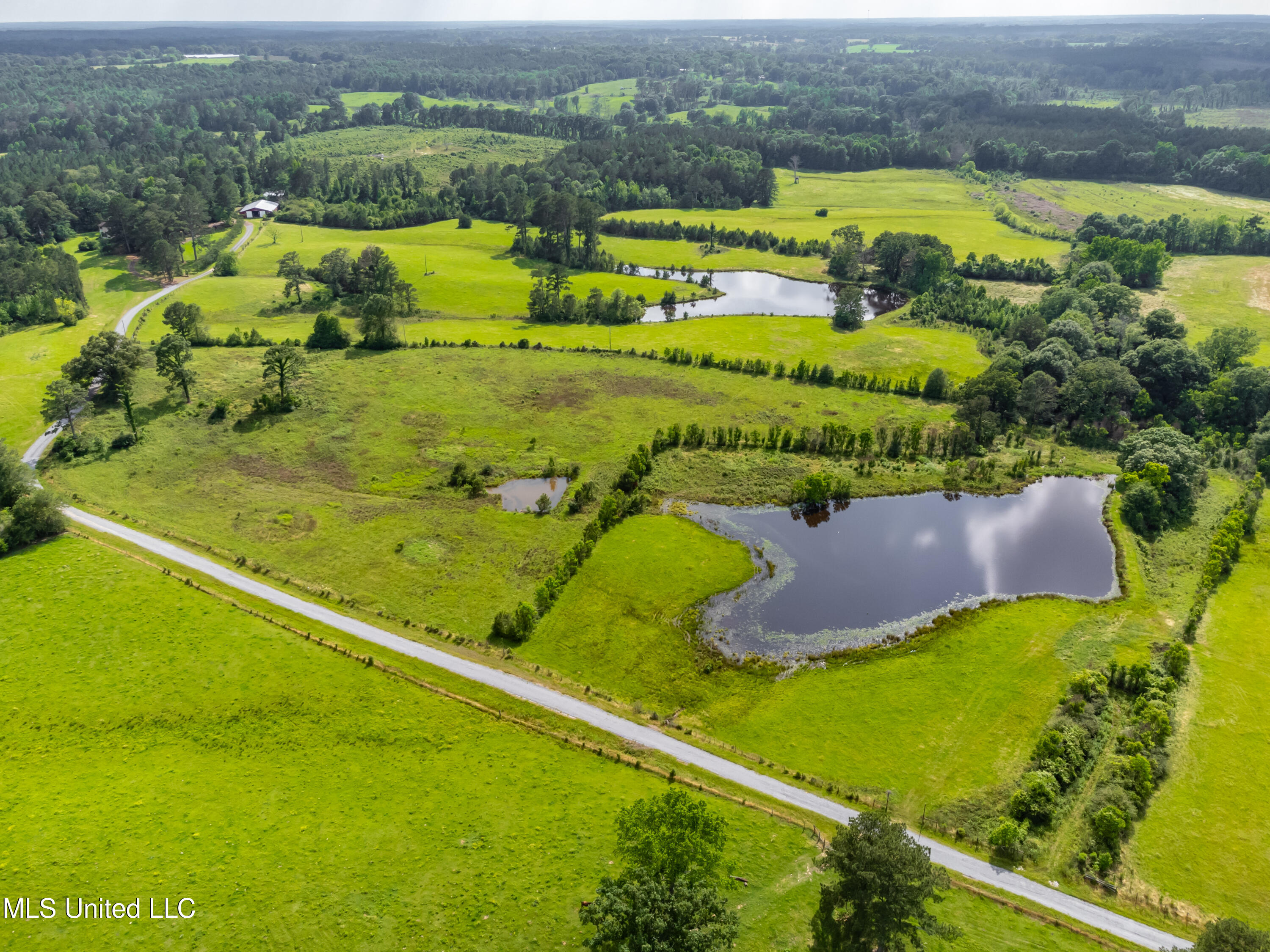 601 Scr 64a Mize, MS 39116 - Photo 81 of 100 601 CR 64A drone-17