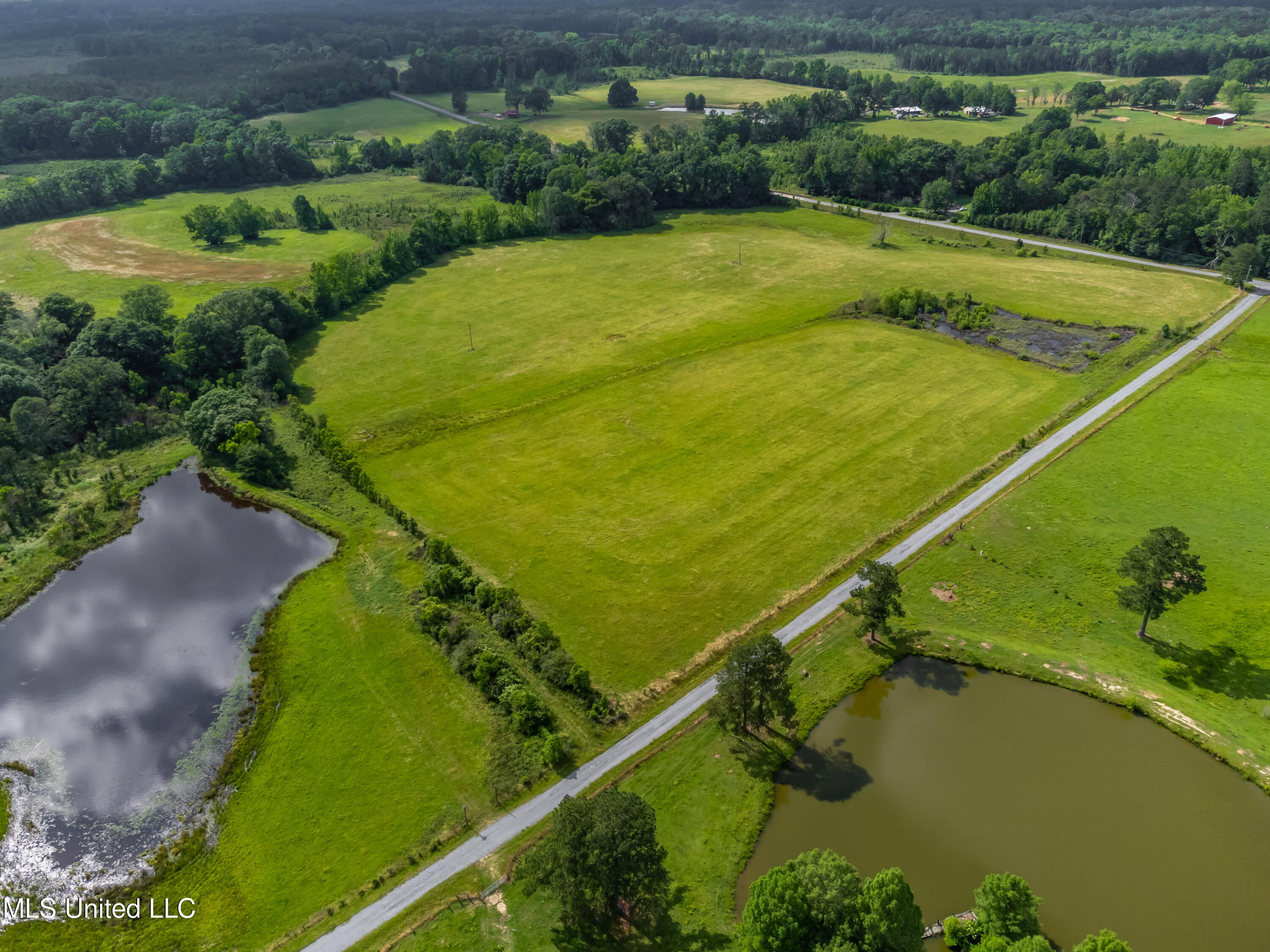 601 Scr 64a Mize, MS 39116 - Photo 82 of 100 601 CR 64A drone-19