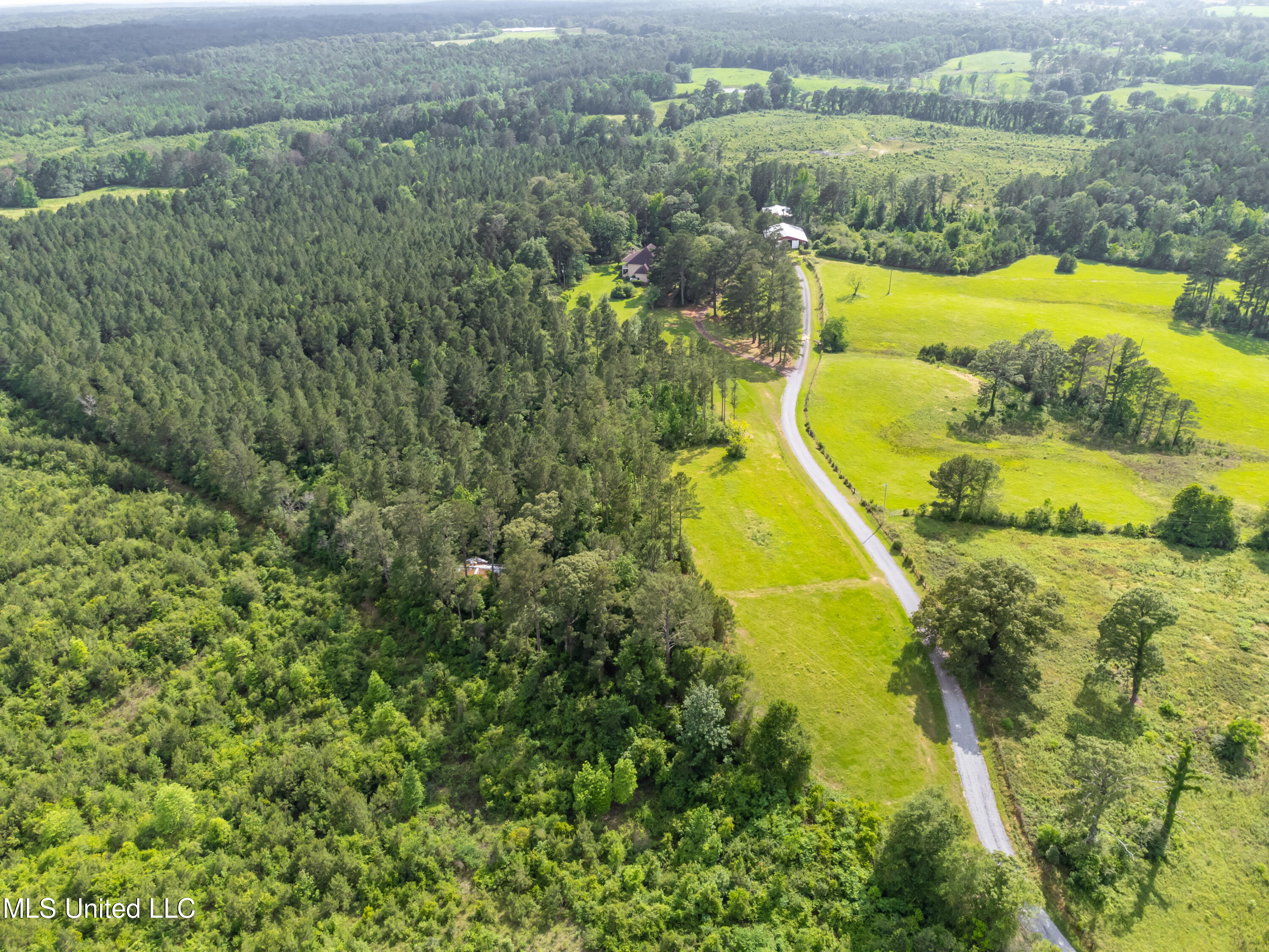 601 Scr 64a Mize, MS 39116 - Photo 83 of 100 601 CR 64A drone-22