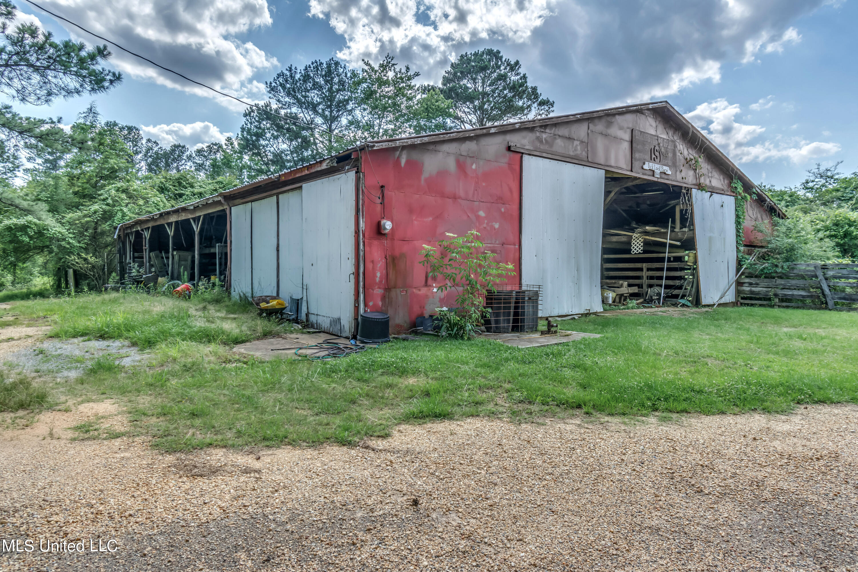 601 Scr 64a Mize, MS 39116 - Photo 99 of 100 601 CR 64A-97