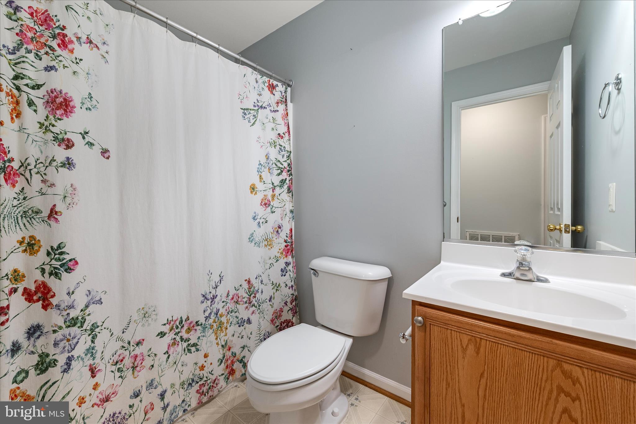 185 Ford Circle Inwood, WV 25428 - Photo 11 of 36 Bathroom