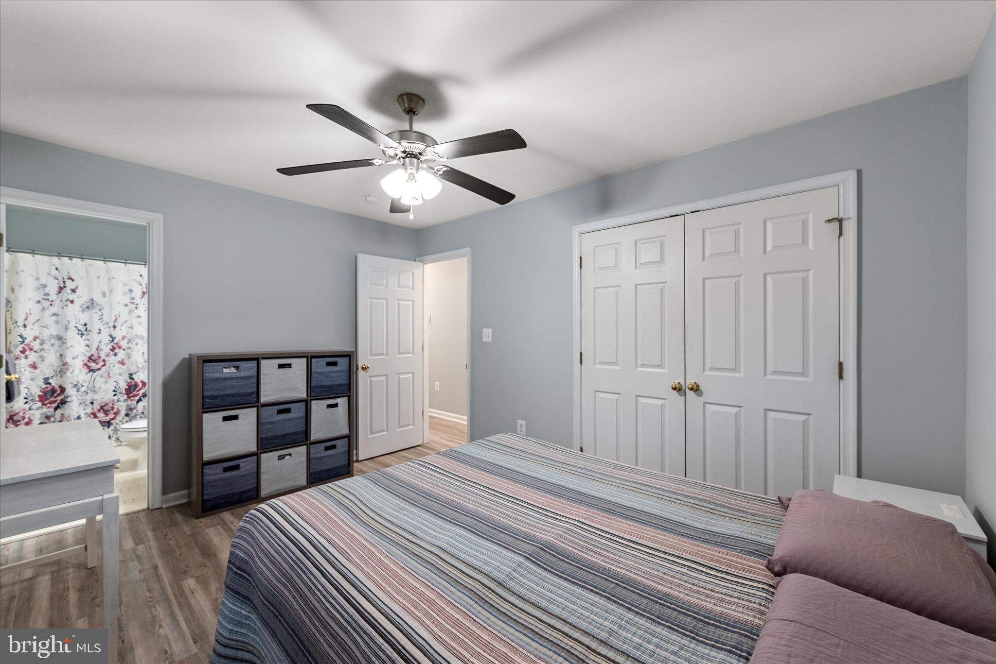 185 Ford Circle Inwood, WV 25428 - Photo 13 of 36 Primary Bedroom