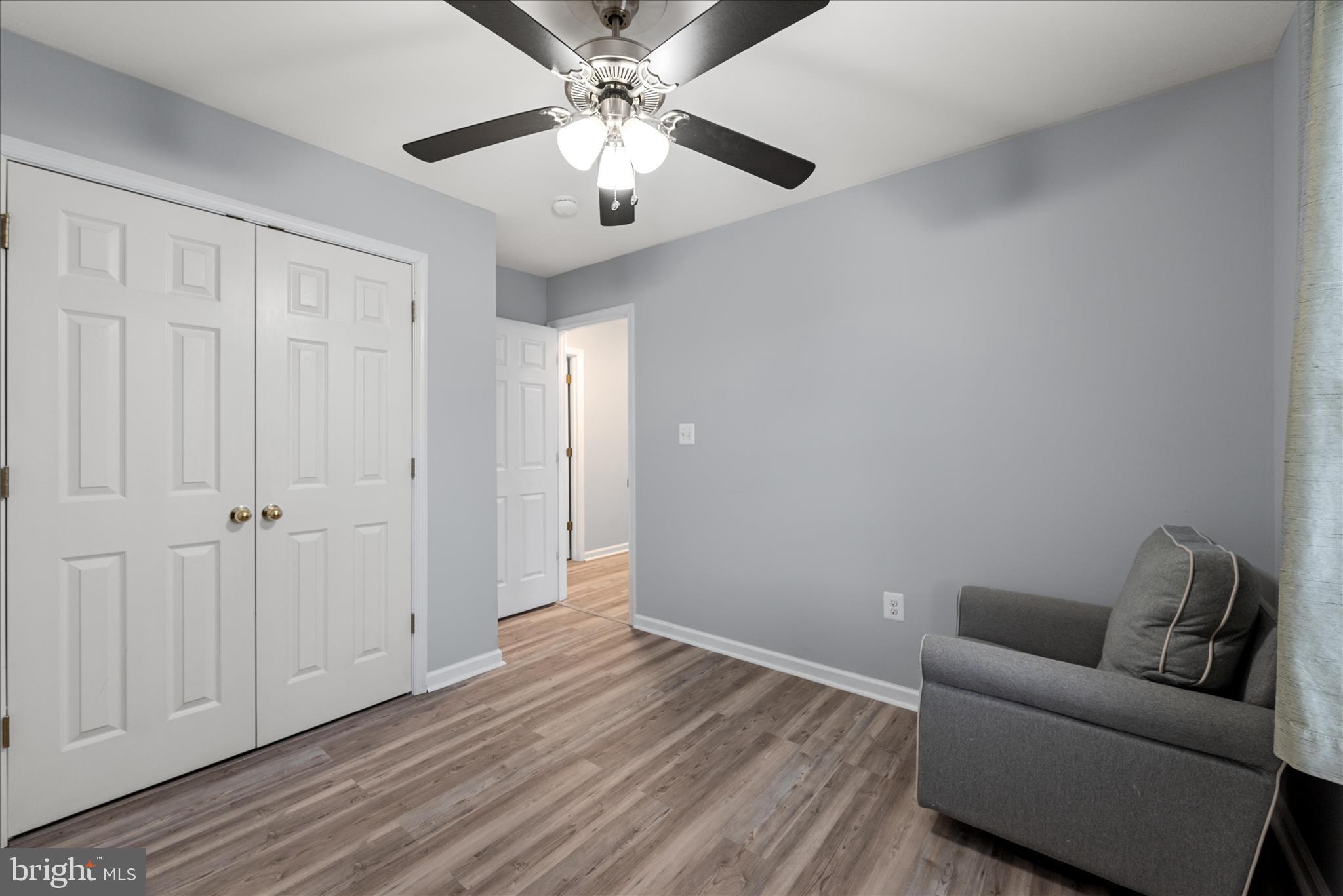 185 Ford Circle Inwood, WV 25428 - Photo 16 of 36 Bedroom 2