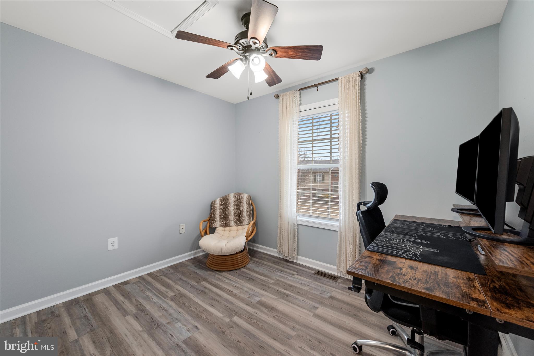 185 Ford Circle Inwood, WV 25428 - Photo 17 of 36 Bedroom 3