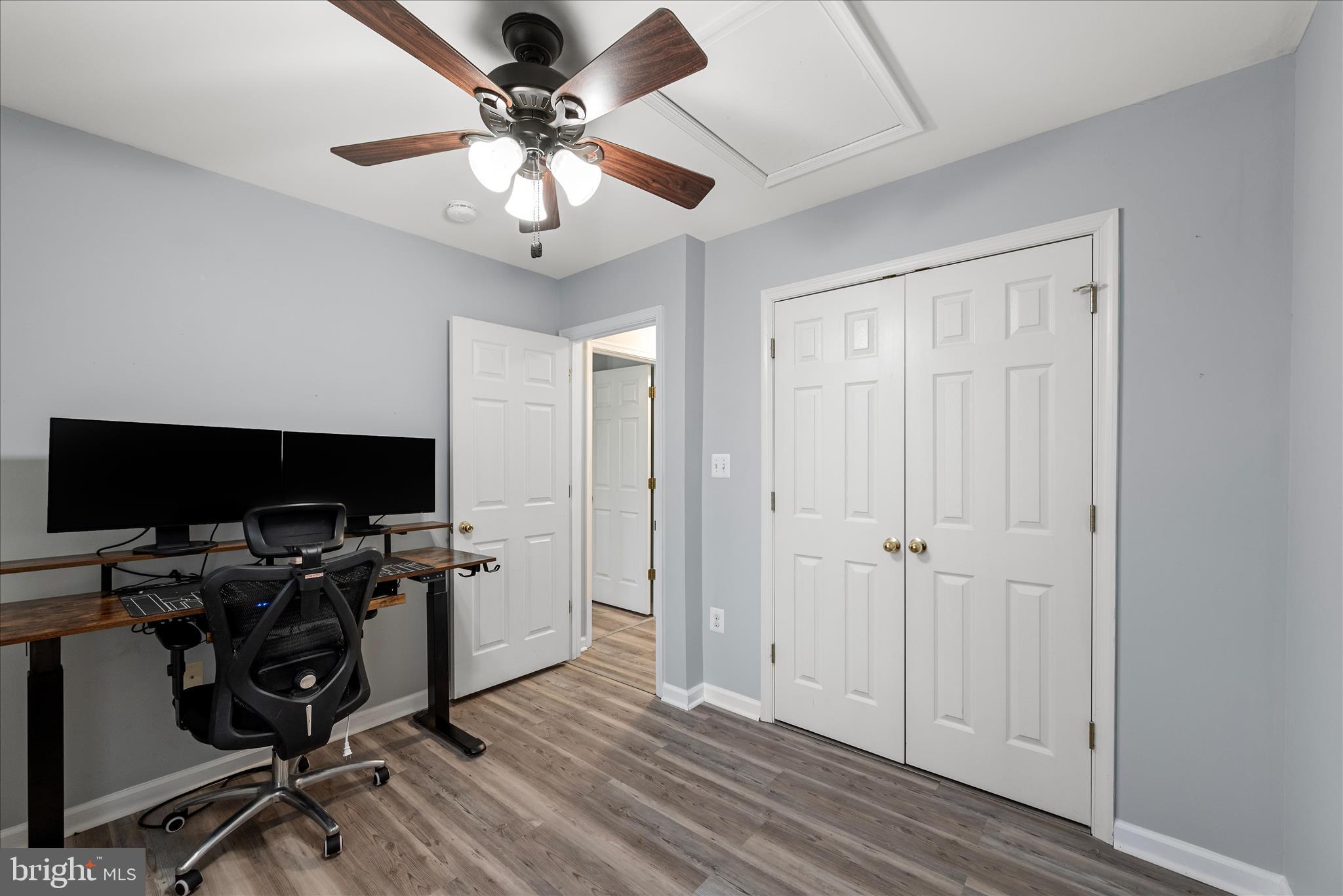 185 Ford Circle Inwood, WV 25428 - Photo 18 of 36 Bedroom 3