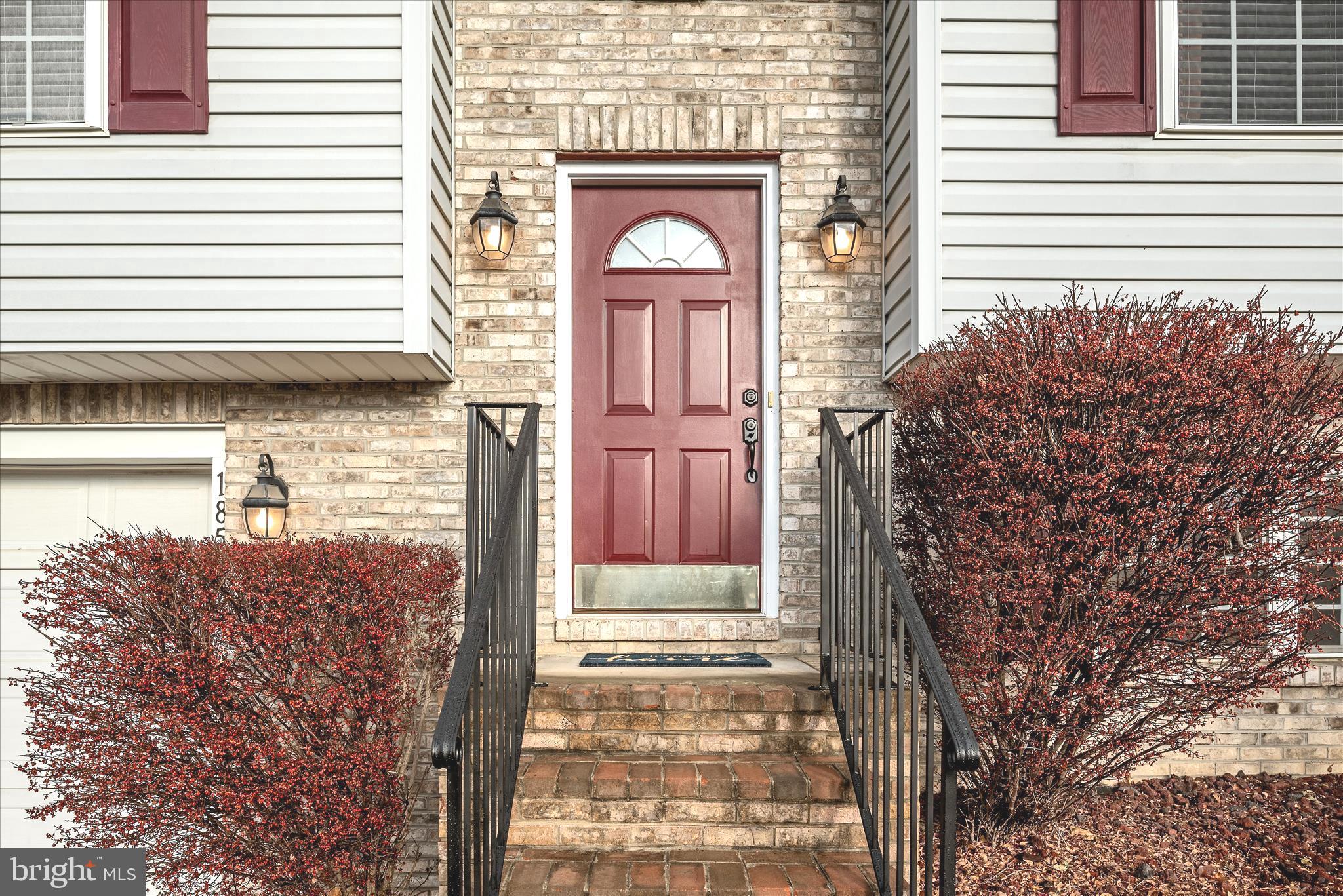 185 Ford Circle Inwood, WV 25428 - Photo 2 of 36 Front Door